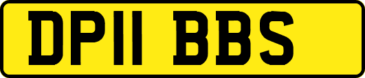 DP11BBS