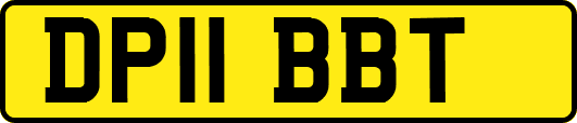 DP11BBT