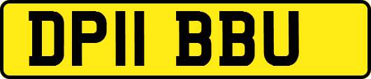 DP11BBU