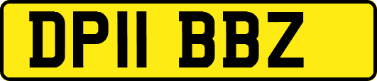 DP11BBZ