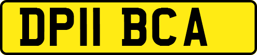 DP11BCA