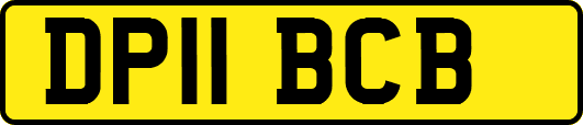 DP11BCB