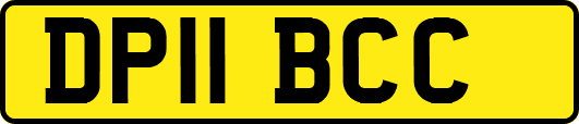 DP11BCC