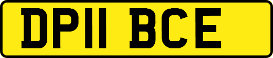 DP11BCE