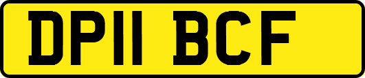 DP11BCF