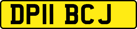 DP11BCJ