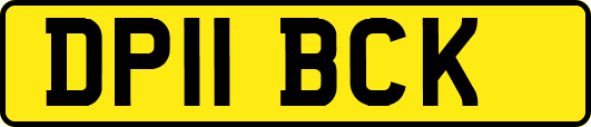 DP11BCK