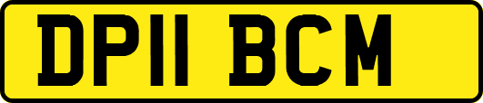DP11BCM