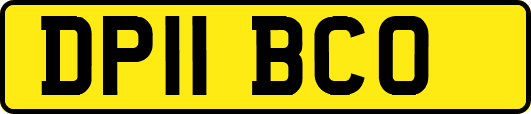 DP11BCO