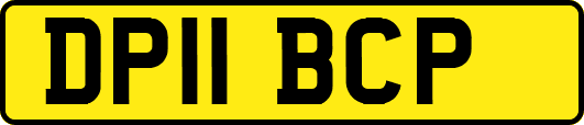 DP11BCP