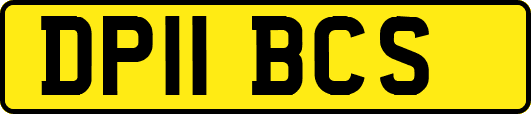 DP11BCS
