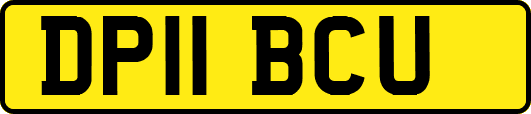 DP11BCU