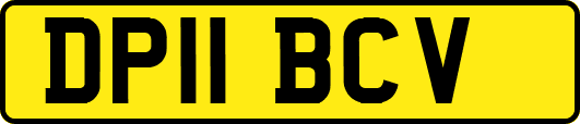 DP11BCV