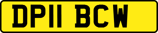 DP11BCW