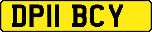 DP11BCY