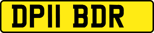 DP11BDR