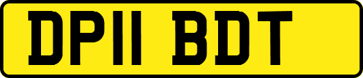 DP11BDT