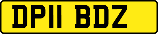 DP11BDZ