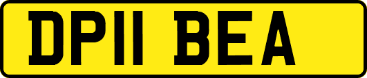 DP11BEA