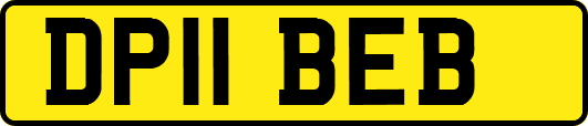 DP11BEB