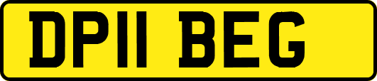 DP11BEG