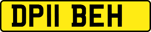 DP11BEH