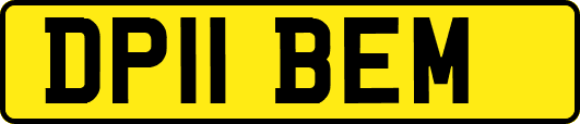 DP11BEM