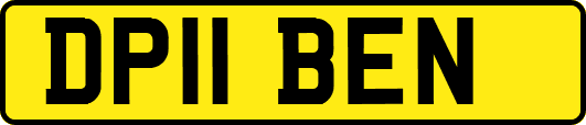 DP11BEN