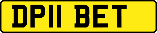 DP11BET