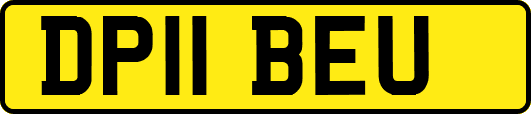 DP11BEU