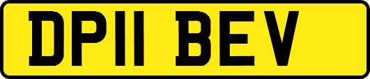 DP11BEV