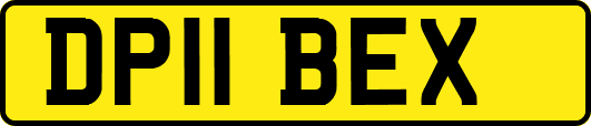 DP11BEX