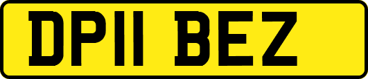 DP11BEZ