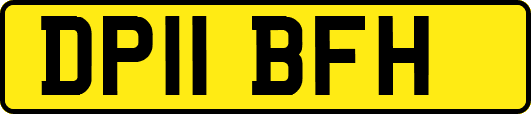 DP11BFH