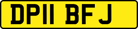 DP11BFJ