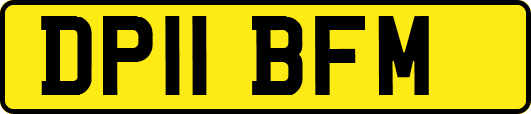 DP11BFM