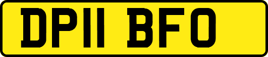 DP11BFO