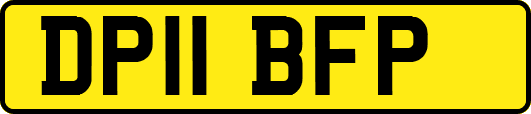 DP11BFP