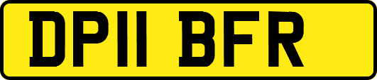 DP11BFR