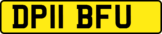 DP11BFU