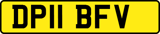 DP11BFV