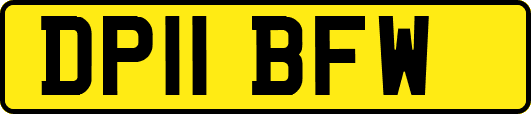 DP11BFW