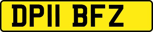 DP11BFZ