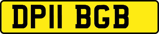 DP11BGB
