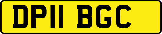 DP11BGC