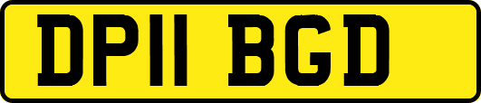 DP11BGD