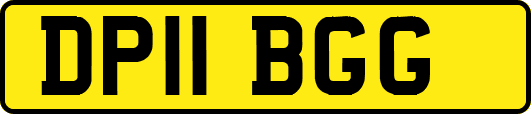 DP11BGG