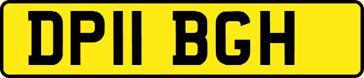 DP11BGH