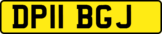 DP11BGJ