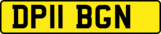 DP11BGN